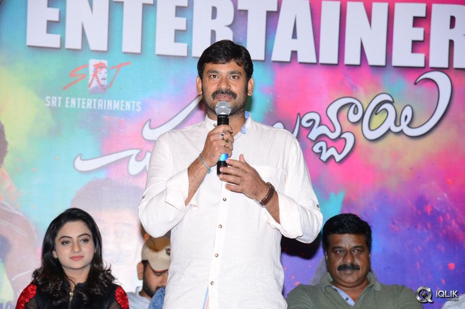 Chuttalabbayi-Movie-Success-Meet